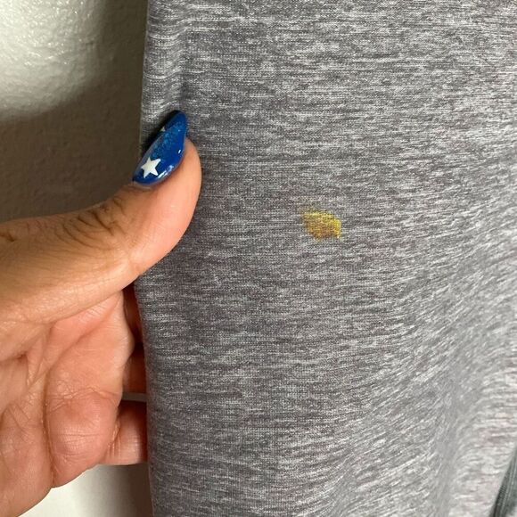 Lululemon Wide Leg Relaxed Pants - Picture 5 of 6